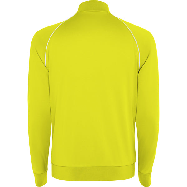 Roly VALIER 0437 Unisex Sports Sweatshirt