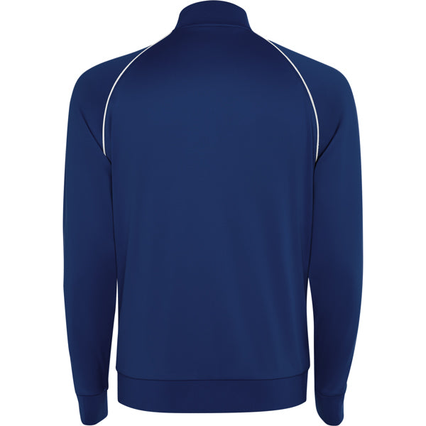 Roly VALIER 0437 Unisex Sports Sweatshirt