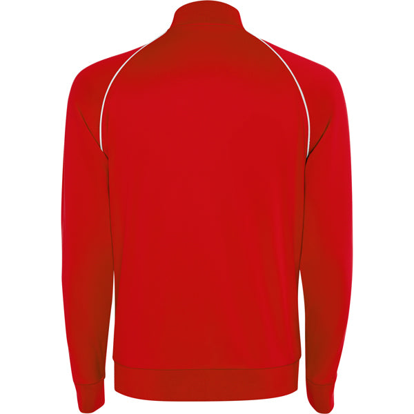 Roly VALIER 0437 Unisex Sports Sweatshirt