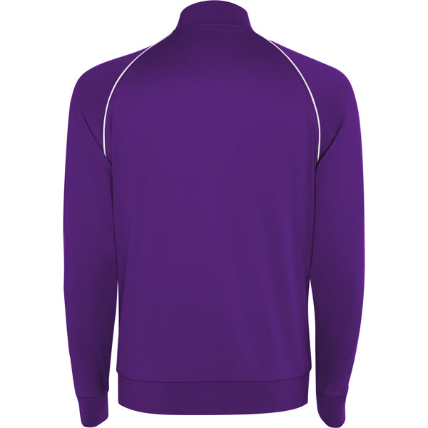 Roly VALIER 0437 Unisex Sports Sweatshirt