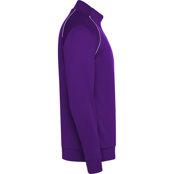 Roly VALIER 0437 Unisex Sports Sweatshirt