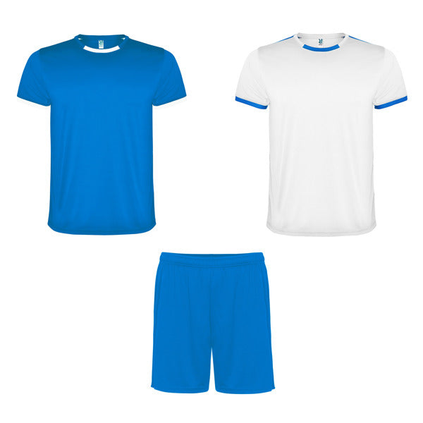 Roly RACING 0452 Unisex Sports Set