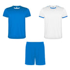 Roly RACING 0452 Unisex Sports Set