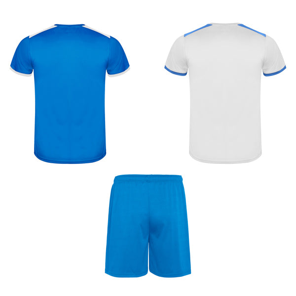 Roly RACING 0452 Unisex Sports Set