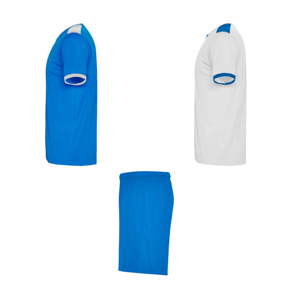 Roly RACING 0452 Unisex Sports Set