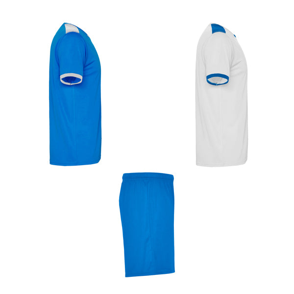 Roly RACING 0452 Unisex Sports Set
