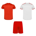 Roly RACING 0452 Unisex Sports Set