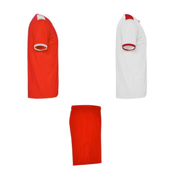 Roly RACING 0452 Unisex Sports Set