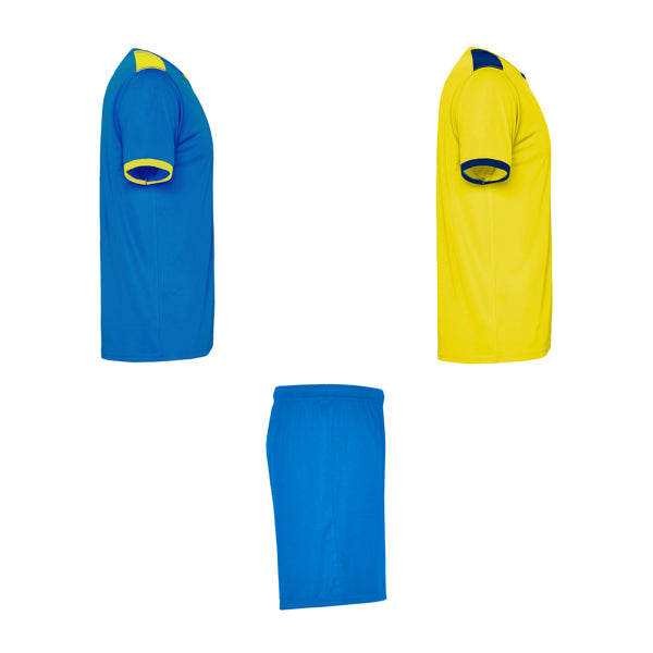 Roly RACING 0452 Unisex Sports Set