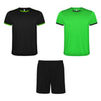 Roly RACING 0452 Unisex Sports Set