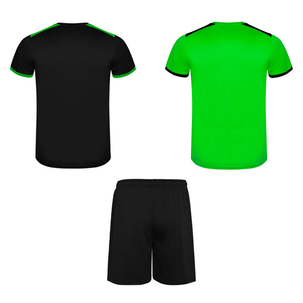 Roly RACING 0452 Unisex Sports Set