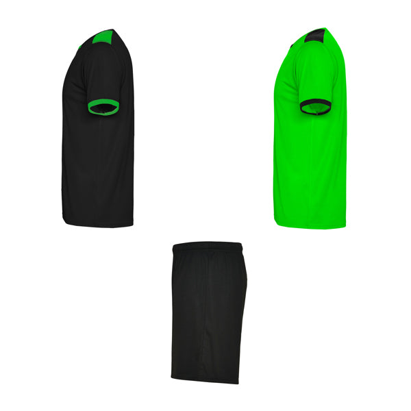 Roly RACING 0452 Unisex Sports Set