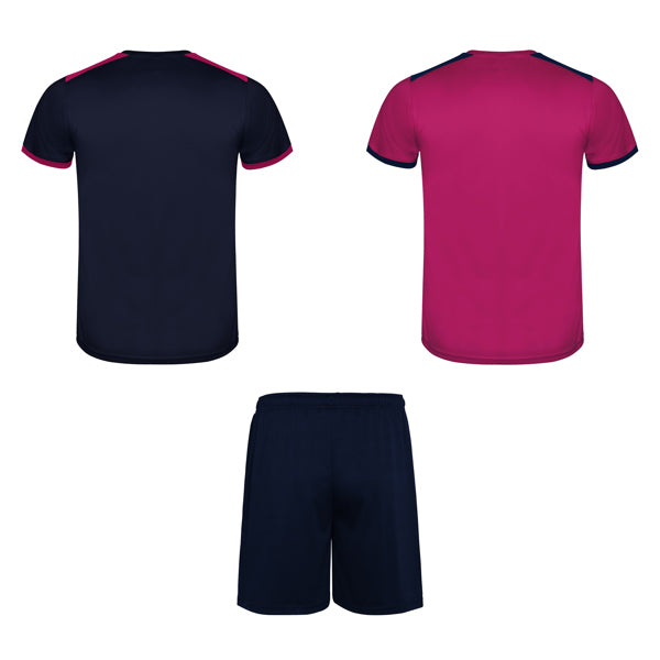 Roly RACING 0452 Unisex Sports Set