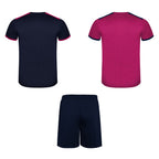 Roly RACING 0452 Unisex Sports Set