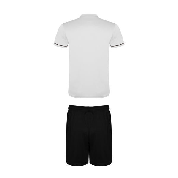 Roly UNITED CJ0457 Unisex Sports Set