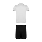 Roly UNITED CJ0457 Unisex Sports Set