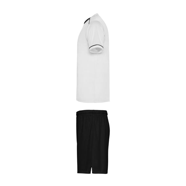 Roly UNITED CJ0457 Unisex Sports Set