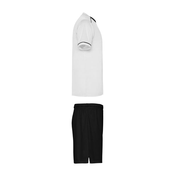 Roly UNITED CJ0457 Unisex Sports Set