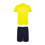 Roly UNITED CJ0457 Unisex Sports Set