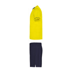 Roly UNITED CJ0457 Unisex Sports Set