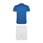 Roly UNITED CJ0457 Unisex Sports Set