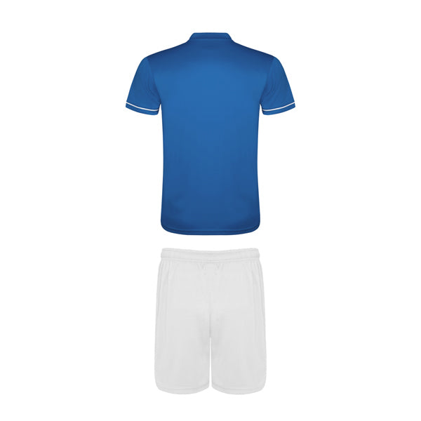 Roly UNITED CJ0457 Unisex Sports Set