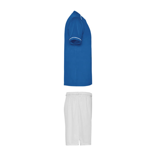 Roly UNITED CJ0457 Unisex Sports Set