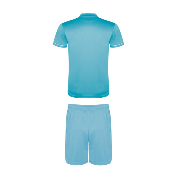 Roly UNITED CJ0457 Unisex Sports Set