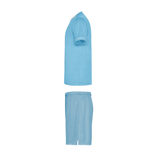 Roly UNITED CJ0457 Unisex Sports Set