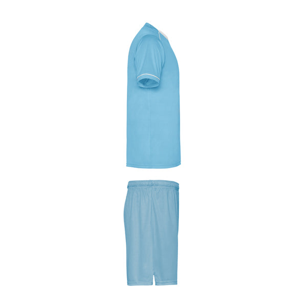 Roly UNITED CJ0457 Unisex Sports Set