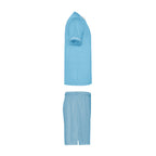 Roly UNITED CJ0457 Unisex Sports Set