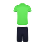 Roly UNITED CJ0457 Unisex Sports Set