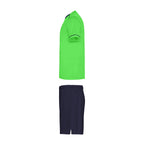 Roly UNITED CJ0457 Unisex Sports Set