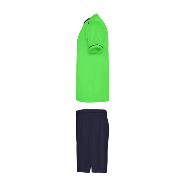Roly UNITED CJ0457 Unisex Sports Set