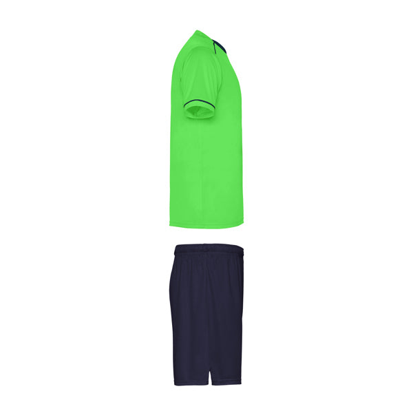 Roly UNITED CJ0457 Unisex Sports Set