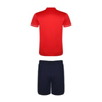 Roly UNITED CJ0457 Unisex Sports Set