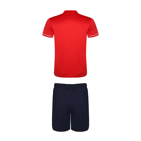 Roly UNITED CJ0457 Unisex Sports Set
