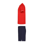 Roly UNITED CJ0457 Unisex Sports Set