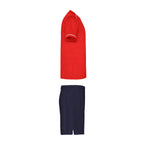 Roly UNITED CJ0457 Unisex Sports Set