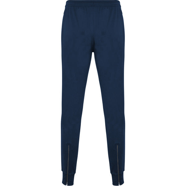 Roly ARGOS 0460 Men's Slim-Fit Training Trousers