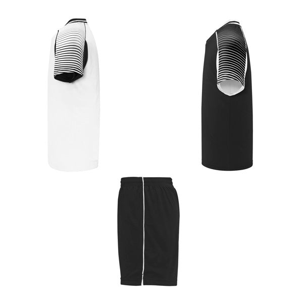 Roly JUVE 0525 Unisex Sports Set