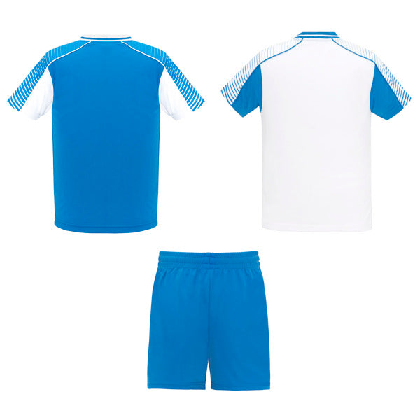 Roly JUVE 0525 Unisex Sports Set