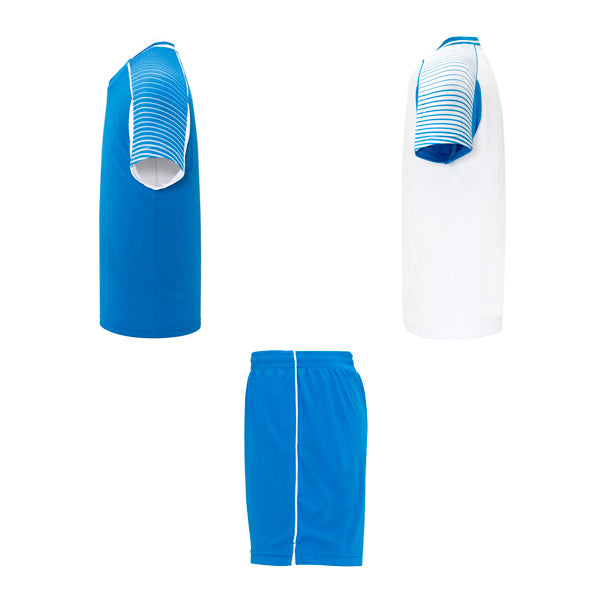 Roly JUVE 0525 Unisex Sports Set