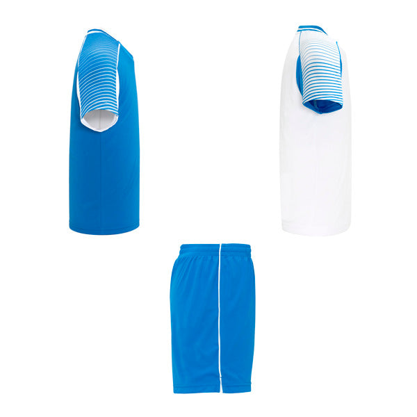 Roly JUVE 0525 Unisex Sports Set