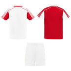 Roly JUVE 0525 Unisex Sports Set
