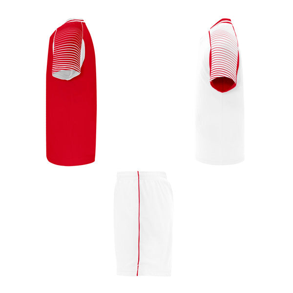 Roly JUVE 0525 Unisex Sports Set