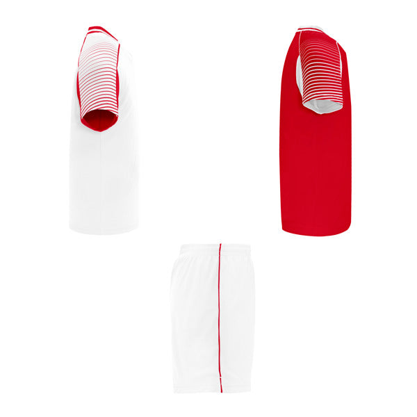 Roly JUVE 0525 Unisex Sports Set