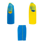 Roly JUVE 0525 Unisex Sports Set