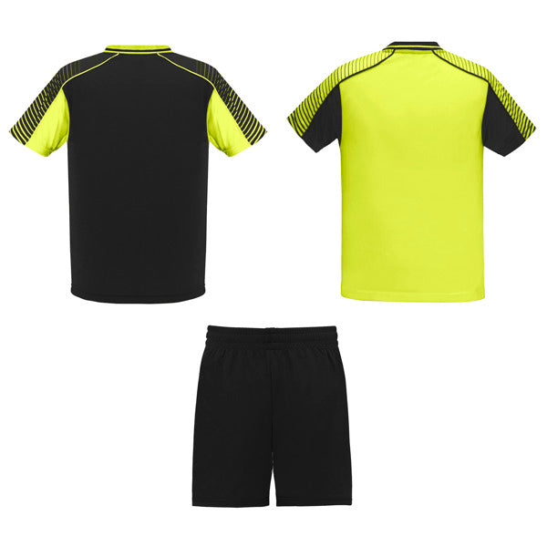 Roly JUVE 0525 Unisex Sports Set