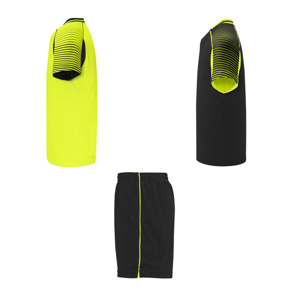 Roly JUVE 0525 Unisex Sports Set